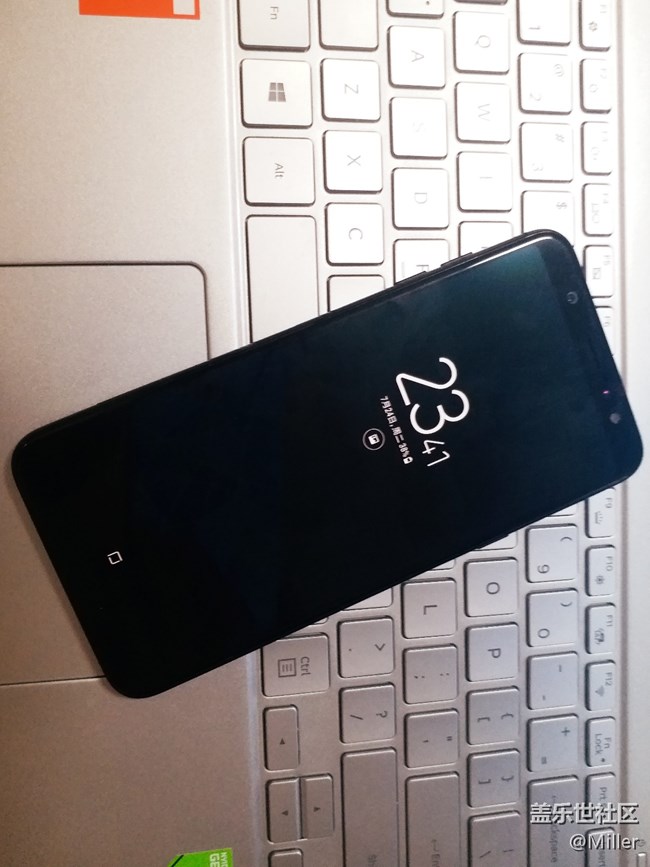 帶著StarLite的旅行日常