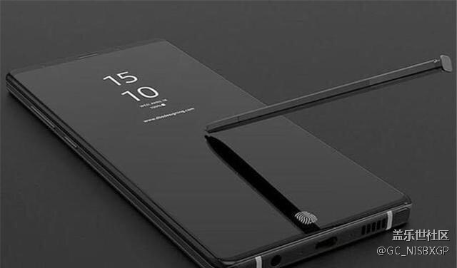 三星Note9終確定！看完性能和價格，大家心動了沒？