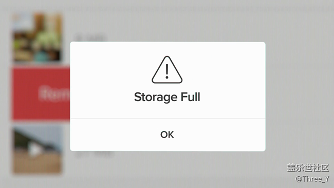 三星Galaxy Note9預(yù)熱三連彈～手機儲存空間