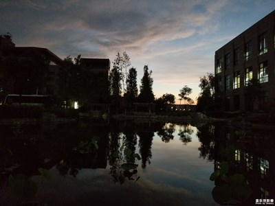 【“醉美”公園】+清涼山公園