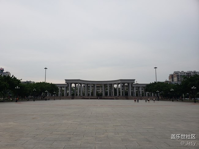 蓋樂世社區(qū)三周年生日party！