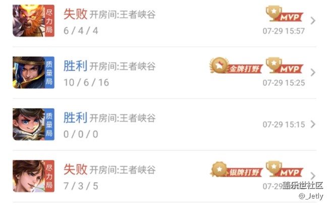 蓋樂世社區(qū)三周年生日party！