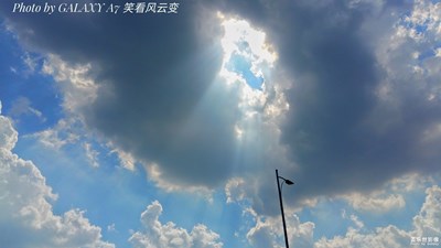 【云的詩】+云卷云舒