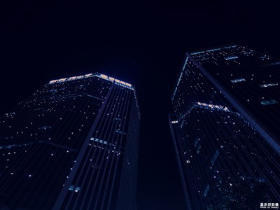 頭枕月光，身藏夢(mèng)想