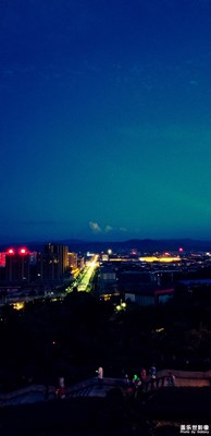 【“醉美”公園】+朱鹮梨園