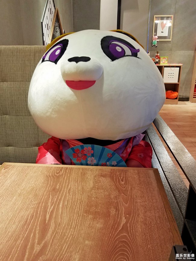 一頓披薩