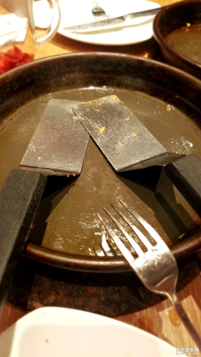 一頓披薩