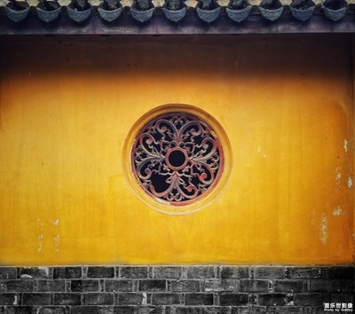 【“醉美”公園】＋閑庭信步