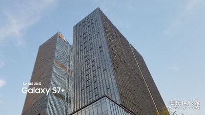 無聊的時候 就四處走走