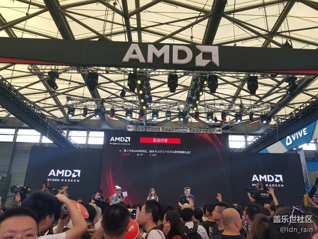 【活動(dòng)回顧】2018ChinaJoy-上海星部落粉絲狂歡