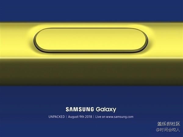 【分享】蔡依林臉書發(fā)手持S Pen，繼續(xù)擔任*三星代言人