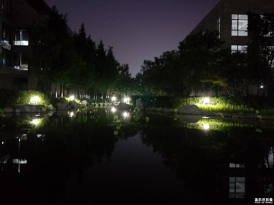 一圖說(shuō)明s8的夜間強(qiáng)大拍照性能