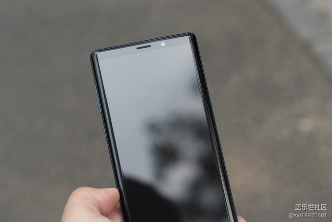 全銀河系首發(fā)！Galaxy Note9圖文&視頻評測