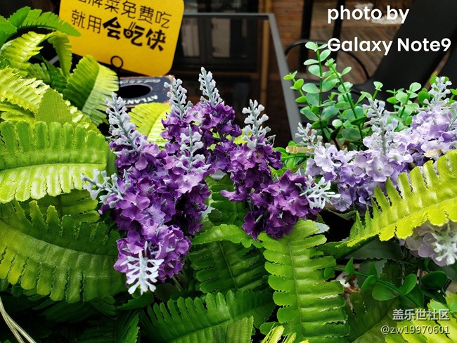 全銀河系首發(fā)！Galaxy Note9圖文&視頻評測