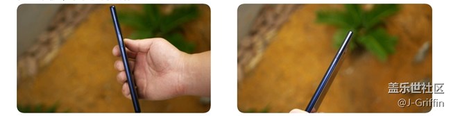 綜合素質(zhì)優(yōu)秀的新領(lǐng)袖——三星Galaxy Note9初體驗(yàn) 綜合素質(zhì)優(yōu)秀的新領(lǐng)袖——三星Galaxy Note9初體驗(yàn)