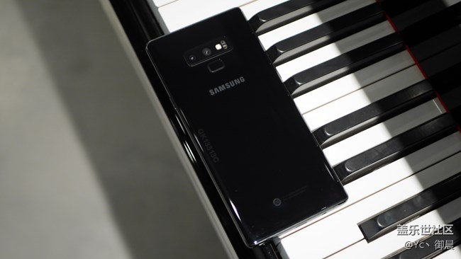 【三星Galaxy Note9首發(fā)評測】低調(diào)美男子，內(nèi)在大提升！