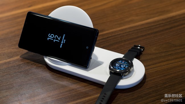 全銀河系首發(fā)！Galaxy Note9圖文&視頻評測