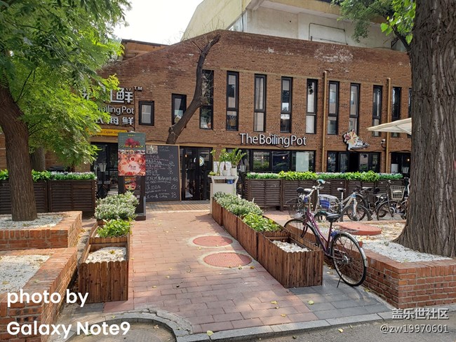 全銀河系首發(fā)！Galaxy Note9圖文&視頻評測