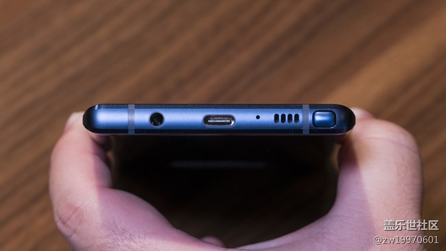 全銀河系首發(fā)！Galaxy Note9圖文&視頻評測