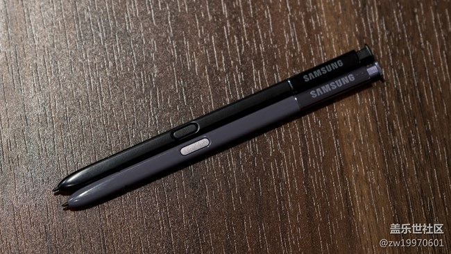 全銀河系首發(fā)！Galaxy Note9圖文&視頻評測