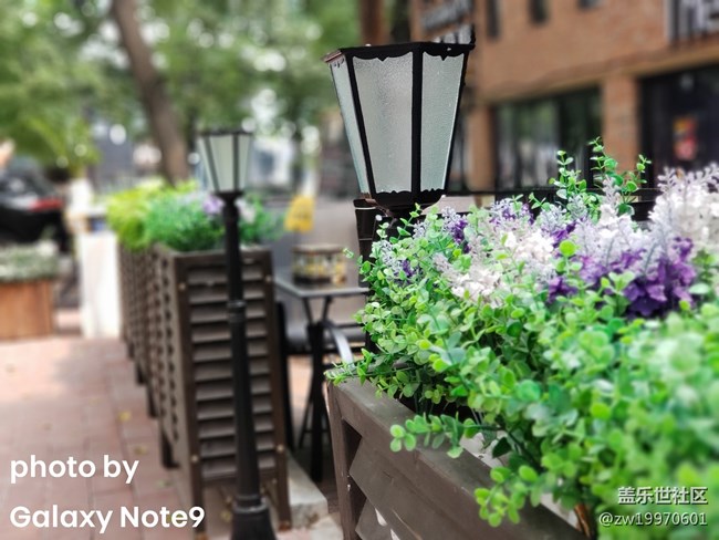 全銀河系首發(fā)！Galaxy Note9圖文&視頻評測