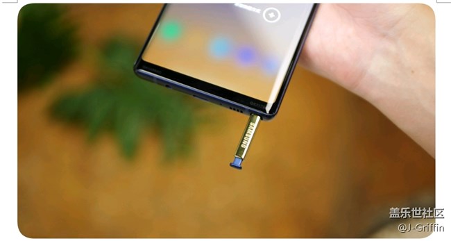 Screenshot_20180808-065133_WPS Office.jpg 綜合素質(zhì)優(yōu)秀的新領(lǐng)袖——三星Galaxy Note9初體驗(yàn)