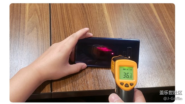 Screenshot_20180808-064006_WPS Office.jpg 綜合素質(zhì)優(yōu)秀的新領(lǐng)袖——三星Galaxy Note9初體驗(yàn)