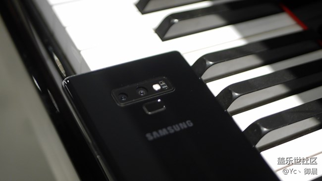 【三星Galaxy Note9首發(fā)評測】低調(diào)美男子，內(nèi)在大提升！