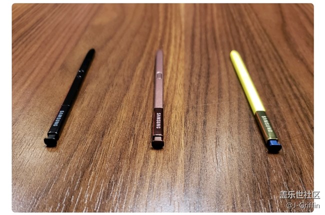 Screenshot_20180808-065246_WPS Office.jpg 綜合素質(zhì)優(yōu)秀的新領(lǐng)袖——三星Galaxy Note9初體驗(yàn)