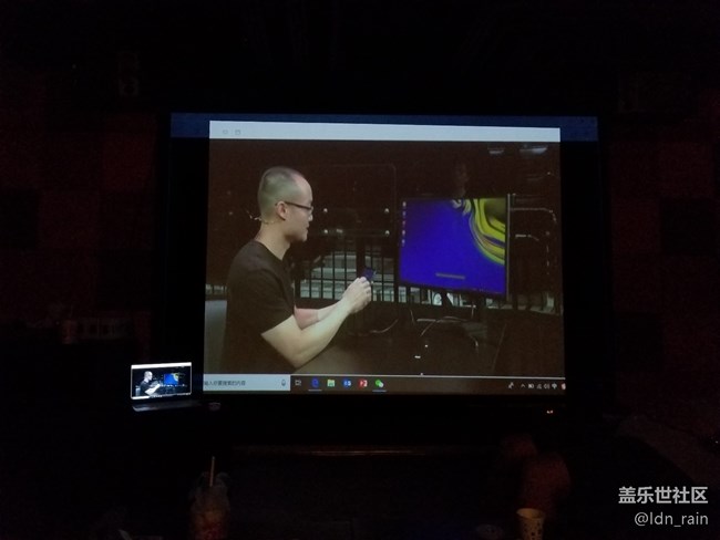 【活動(dòng)回顧】三星NOTE9-上海星部落轟趴館看紐約發(fā)布會(huì)直播 【活動(dòng)回顧】三星NOTE9-上海星部落轟趴館看紐約發(fā)布會(huì)直播