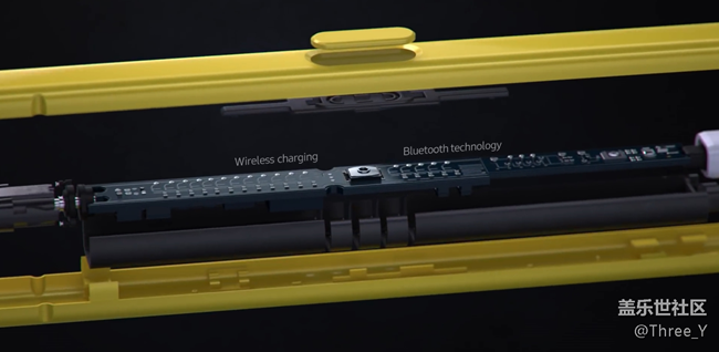 三星Galaxy Note9體驗(yàn)文章——始于顏值篇 三星Galaxy Note9體驗(yàn)文章——始于顏值篇