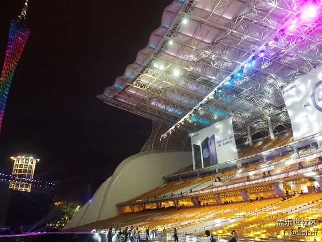 S9+發(fā)布會廣州行 S9+發(fā)布會廣州行