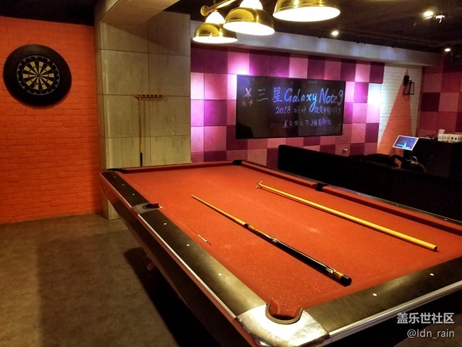 【活動(dòng)回顧】三星NOTE9-上海星部落轟趴館看紐約發(fā)布會(huì)直播 【活動(dòng)回顧】三星NOTE9-上海星部落轟趴館看紐約發(fā)布會(huì)直播