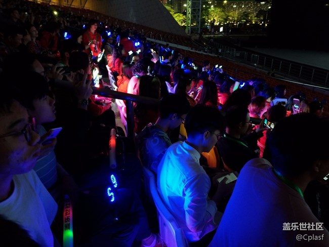 S9+發(fā)布會廣州行 S9+發(fā)布會廣州行