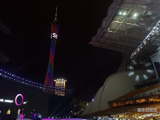 S9+發(fā)布會廣州行 S9+發(fā)布會廣州行