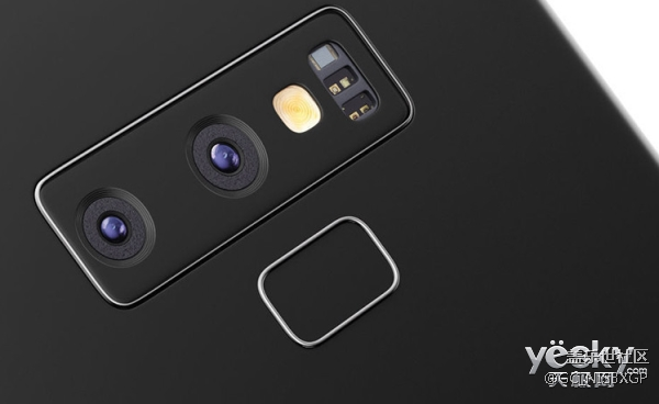今晚出道！三星Galaxy Note9你知道多少？