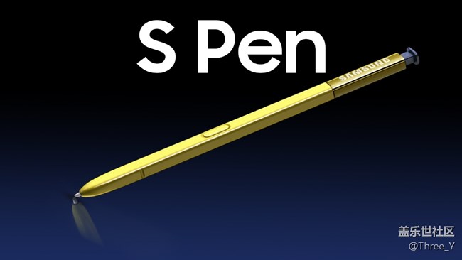 三星Galaxy Note9體驗(yàn)文章——始于顏值篇 三星Galaxy Note9體驗(yàn)文章——始于顏值篇