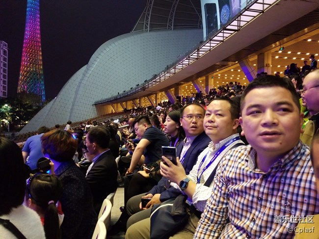 S9+發(fā)布會廣州行 S9+發(fā)布會廣州行