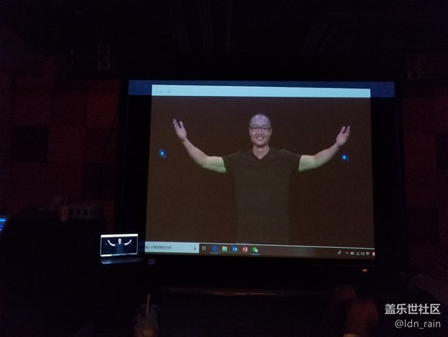 【活動(dòng)回顧】三星NOTE9-上海星部落轟趴館看紐約發(fā)布會(huì)直播 【活動(dòng)回顧】三星NOTE9-上海星部落轟趴館看紐約發(fā)布會(huì)直播