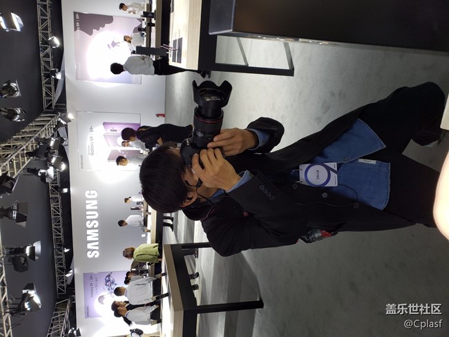 S9+發(fā)布會廣州行 S9+發(fā)布會廣州行