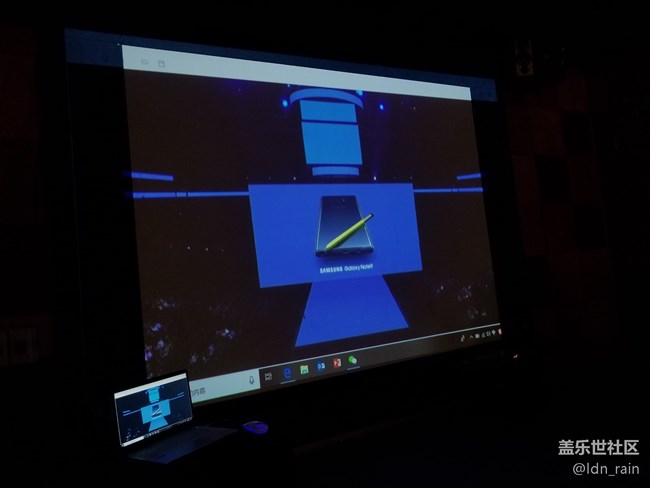 【活動(dòng)回顧】三星NOTE9-上海星部落轟趴館看紐約發(fā)布會(huì)直播 【活動(dòng)回顧】三星NOTE9-上海星部落轟趴館看紐約發(fā)布會(huì)直播