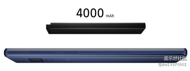 全銀河系首發(fā)！Galaxy Note9圖文/視頻評測