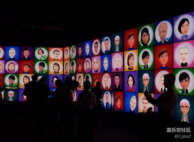 S9+發(fā)布會廣州行 S9+發(fā)布會廣州行