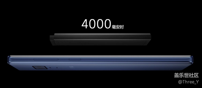 三星Galaxy Note9體驗(yàn)文章——始于顏值篇 三星Galaxy Note9體驗(yàn)文章——始于顏值篇