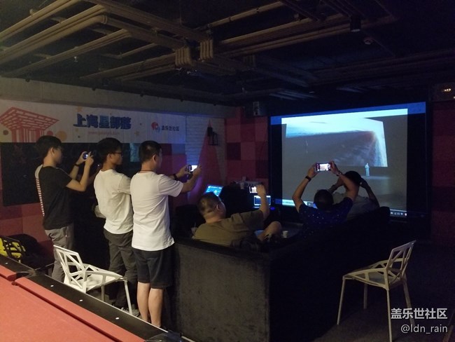 【活動(dòng)回顧】三星NOTE9-上海星部落轟趴館看紐約發(fā)布會(huì)直播 【活動(dòng)回顧】三星NOTE9-上海星部落轟趴館看紐約發(fā)布會(huì)直播