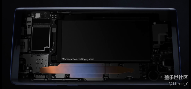 三星Galaxy Note9體驗(yàn)文章——始于顏值篇 三星Galaxy Note9體驗(yàn)文章——始于顏值篇