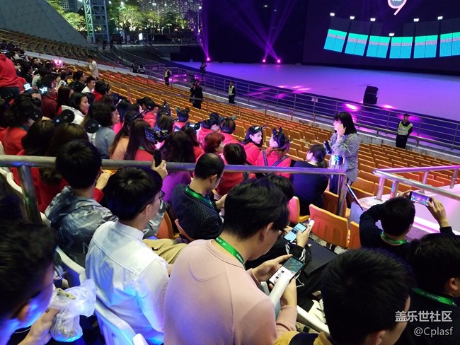 S9+發(fā)布會廣州行 S9+發(fā)布會廣州行