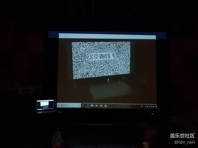 【活動(dòng)回顧】三星NOTE9-上海星部落轟趴館看紐約發(fā)布會(huì)直播 【活動(dòng)回顧】三星NOTE9-上海星部落轟趴館看紐約發(fā)布會(huì)直播