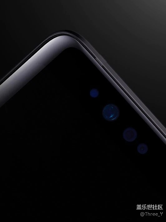 三星Galaxy Note9體驗(yàn)文章——始于顏值篇 三星Galaxy Note9體驗(yàn)文章——始于顏值篇