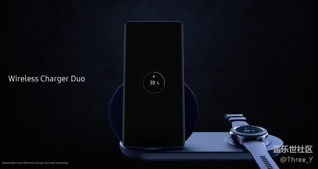 三星Galaxy Note9體驗(yàn)文章——始于顏值篇 三星Galaxy Note9體驗(yàn)文章——始于顏值篇